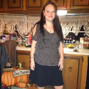 Meet your Posher, Cheryl